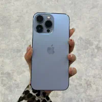 آیفون 13 پرو / اقساط 12 ماهه با 1 برگ چک