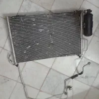 رادیات کولر پراید کاربراتی