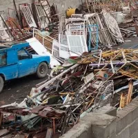 خرید ضایعات درمحل  آهن المینیوم مس برنج کتاب و..
