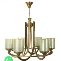 لوستر سازی پارسیان