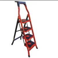 نردبان اهنی مدل سما|ابزارآلات|تبریز, |دیوار