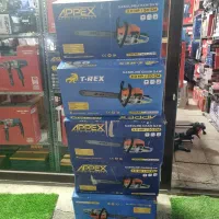 اره درخت بر APPEX تیغه۵۲ (ابزار راینو)|ابزارآلات|مریوان, |دیوار