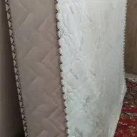 خوشخواب دو نفره طبی فنری|تشک تختخواب|شیراز, شهرک مدرس|دیوار