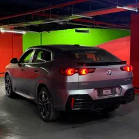 X2 2025 ba harmen full|خودرو سواری و وانت|تهران, قیطریه|دیوار