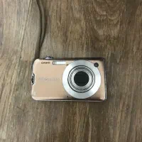 دوربین کاسیو|دوربین عکاسی و فیلمبرداری|بندر انزلی, میان پشته|دیوار