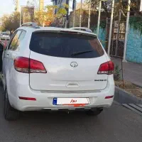 هاوالh 6|خودرو سواری و وانت|کهریزک, |دیوار