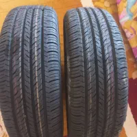 یک جفت لاستیک کویر سایز 195/65/15|قطعات یدکی و لوازم جانبی|نورآباد ممسنی, |دیوار