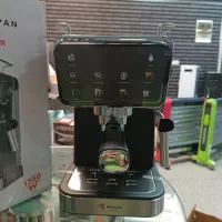 قهوه سازNOVA مدل 147/اکبند|سماور، چای‌ساز، قهوه‌ساز|تهران, امین حضور|دیوار