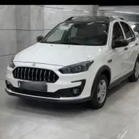 اطلس G ،فول با سانروف