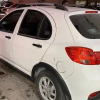 کوییک S 402 بدون رنگ|خودرو سواری و وانت|بندرعباس, |دیوار