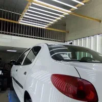 ۲۰۶ اس دی، Tu5