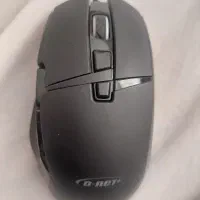 موس گیمینگ DneT
