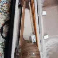 کمانچه بنائیان|سازهای سنتی|کرمانشاه, |دیوار