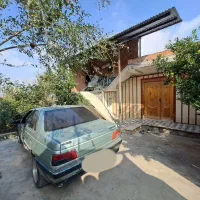 230مترخونه باغ/پروانه ساخت/3کنتورنصب/امنیت بالا