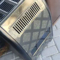 بخاری نو|بخاری، هیتر، شومینه|تربت جام, امام|دیوار