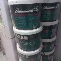 چسب کاشی ۵ سال ضمانت شرکت