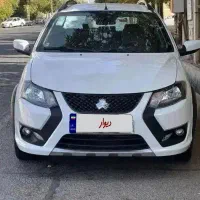 کوییک GXL|خودرو سواری و وانت|زنجان, |دیوار