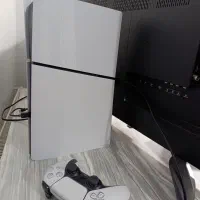 ps 5 slim 1 tr