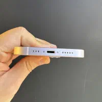 iphone 13 zaa 128gb|موبایل|ساری, |دیوار