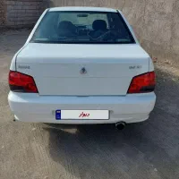 پراید ۱۳۲ عروسک