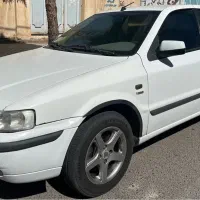 سمند ef7 دوگانه شرکتی