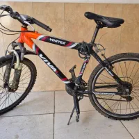 دوچرخه ویوا ورتکس خیلیی تمیز