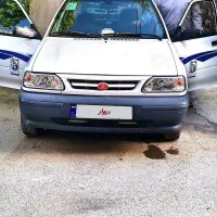 وانت پراید ۱۴۰۰سفارشی|خودرو سواری و وانت|اصفهان, شیخ اشراق|دیوار