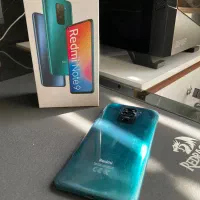 Xiaomi Redmi Note 9|موبایل|تبریز, |دیوار