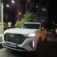 فونیکس تیگو ۷ پرومکس دو دف۱۴۰۳
