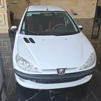 206 sdمدل ۹۸