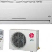 کولر گازی LG 18000