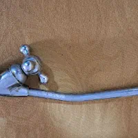 شیر آب تسویه کن ایتالیایی