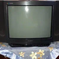 تلویزیون21اینچSONY