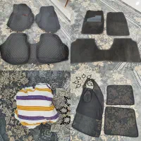 چادر و کفپوش