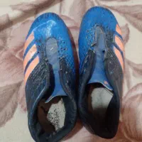 دو عدد کفش استوک