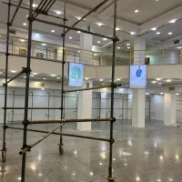 استخدام فروشنده تک شیفت صبح شرایط مناسب