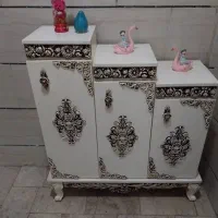 جاکفشی سه در