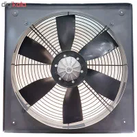 صنعتی دائم کار بلور منقل پنکه هواکش گارانتی دار|پنکه و تصفیه‌کنندهٔ هوا|تبریز, |دیوار