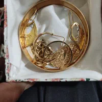 گوشواره،تک پوش