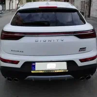 اجاره خودرو دیگنیتی ۱۴۰۴ صفر/کرایه اتومبیل رنت