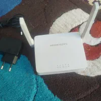 مودم مرکوسیو