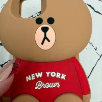 کاور فانتزی نو آیفون ۱۱ پرومکس|لوازم جانبی موبایل و تبلت|تبریز, |دیوار