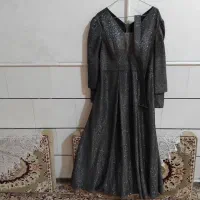 لباس مجلسی