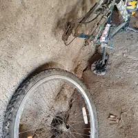 دوچرخه۲۶|دوچرخه، اسکیت، اسکوتر|الشتر, |دیوار