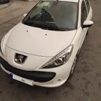 207 tu3 1404|خودرو سواری و وانت|اهواز, کیان اباد|دیوار