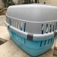 باکس حیوان خانگی (سگ گربه خرگوش همستر)|لوازم جانبی حیوانات|تهران, قیطریه|دیوار