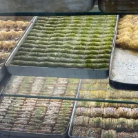 فروشندگی قنادی