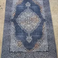 قالیچه  نمدی|فرش|قم, شاه ابراهیم|دیوار