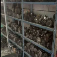 کمپرسور کولر استوک نسیم شهر|قطعات یدکی و لوازم جانبی|بهارستان, |دیوار