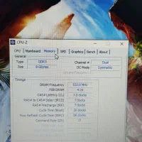 لبتاپ DELL قدرتمند i7 با رم 8 و هارد و ssd نو|رایانه همراه|بجنورد, |دیوار
